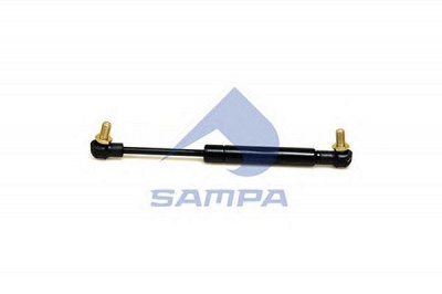 SAMPA 080341 -  Газовая пружина, регулировка сиденья