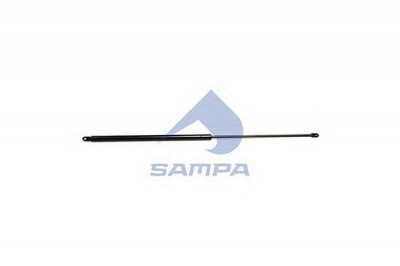 SAMPA 080342 -  Газовая пружина, фронтальная крышка