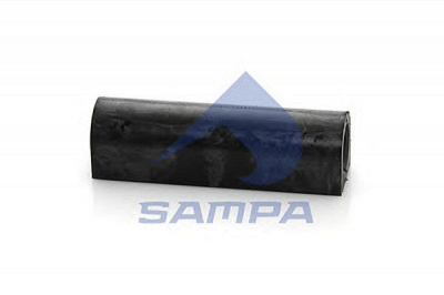 SAMPA 080345 -  Подшипник, ступенчатая коробка передач