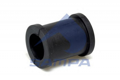 SAMPA 080346 -  Подшипник, ступенчатая коробка передач