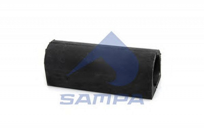 SAMPA 080348 -  Подшипник, ступенчатая коробка передач