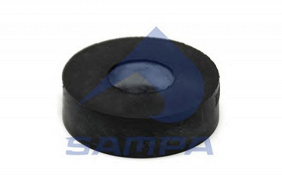 SAMPA 080353 - Подвеска, двигатель