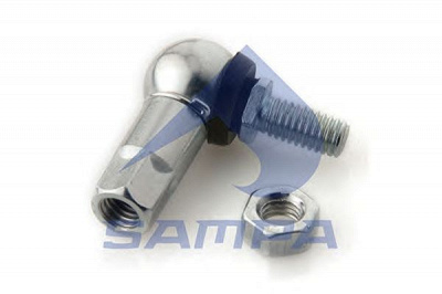 SAMPA 080355 -  Шаровая опора, стержень ТНВД