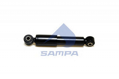 SAMPA 080359 -  Гаситель, крепление кабины