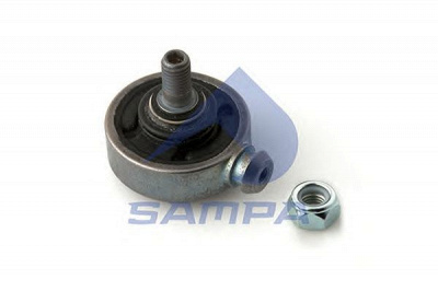 SAMPA 080364 -  Шаровая головка, система тяг и рычагов