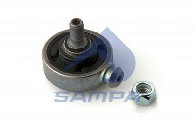 SAMPA 0803641 -  Шаровая головка, система тяг и рычагов