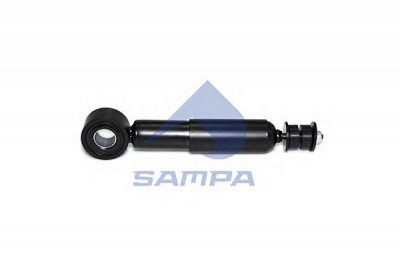 SAMPA 080365 -  Гаситель, крепление кабины