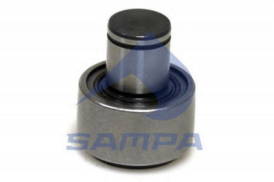 SAMPA 080399 -  Подшипник, рычаг выключения сцепления