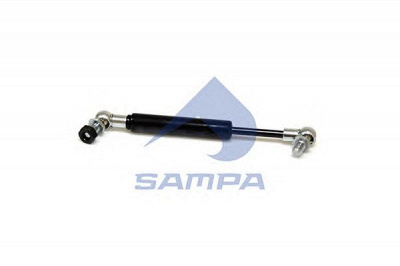 SAMPA 080404 -  Газовая пружина, регулировка сиденья