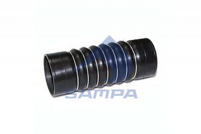 SAMPA 080494 -  Трубка нагнетаемого воздуха
