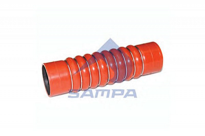 SAMPA 080496 -  Трубка нагнетаемого воздуха