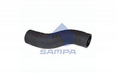 SAMPA 080497 -  Трубка нагнетаемого воздуха