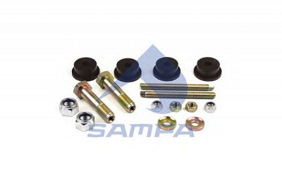 SAMPA 080515 -  Ремкомплект, подшипник стабилизатора