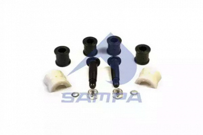 SAMPA 080521 -  