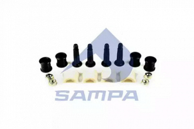 SAMPA 080525 -  