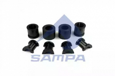 SAMPA 080527 -  