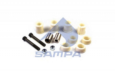SAMPA 080528 -  Ремкомплект, подшипник стабилизатора