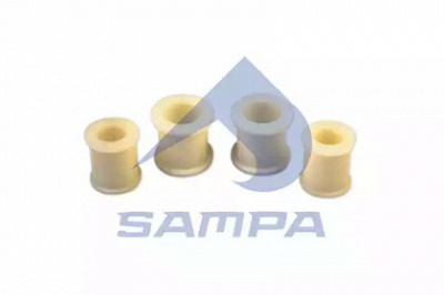SAMPA 080531 -