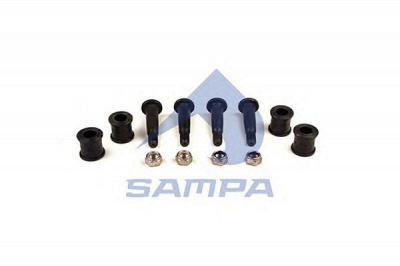 SAMPA 080535 -  Ремкомплект, подшипник стабилизатора