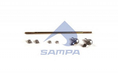 SAMPA 080544 -