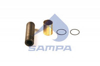 SAMPA 080545 -