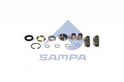 SAMPA 080547 -