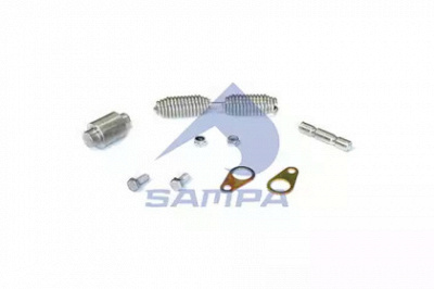 SAMPA 080550 -
