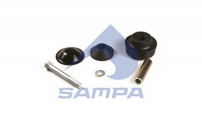 SAMPA 080552 -