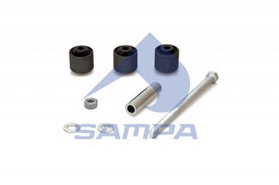 SAMPA 080554 -
