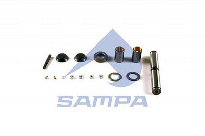 SAMPA 080561 -  Ремкомплект, шкворень поворотного кулака