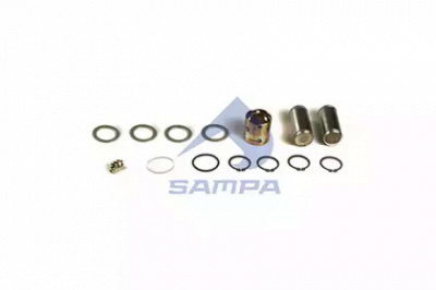 SAMPA 080562 -