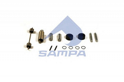 SAMPA 080564 -