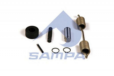 SAMPA 080565 -