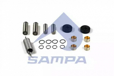 SAMPA 080567 -