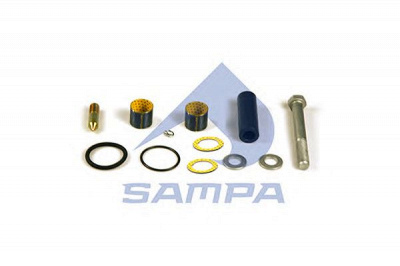 SAMPA 080568 -  Ремкомплект, стабилизатор кабины водителя