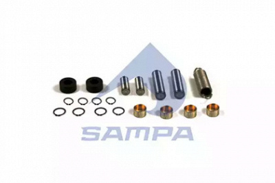 SAMPA 080572 -  