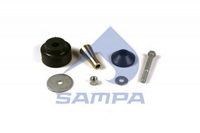 SAMPA 080575 -