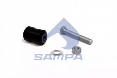 SAMPA 080579 -  Ремкомплект, палец ушка рессоры