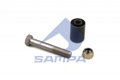 SAMPA 080584 -  Ремкомплект, подшипник стабилизатора