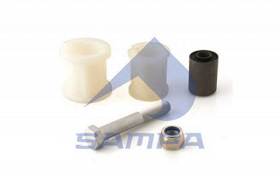 SAMPA 080585 -  Ремкомплект, подшипник стабилизатора