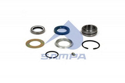 SAMPA 080591 -