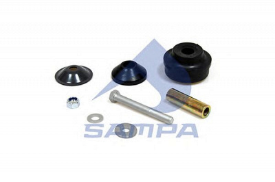 SAMPA 080595 -