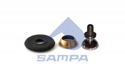 SAMPA 080631 -  Ремкомплект, подшипник выключения сцепления