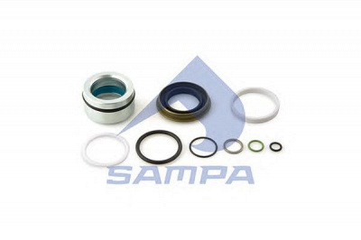 SAMPA 080632 -  Ремонтный комплект, опрокидывающий цилиндр