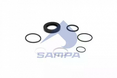SAMPA 080668 -  Ремонтный комплект, опрокидывающий цилиндр