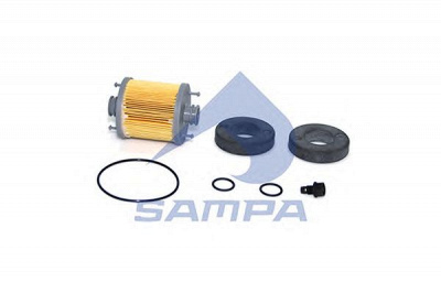 SAMPA 080705 -  Карбамидный фильтр