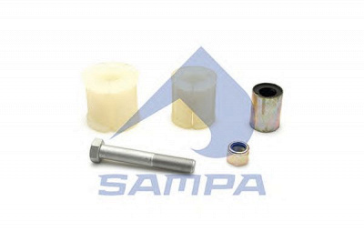 SAMPA 080707 -  Ремкомплект, подшипник стабилизатора