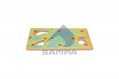 SAMPA 092003 -