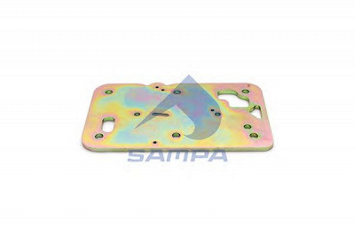 SAMPA 092011 -