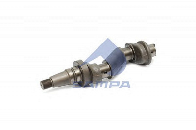 SAMPA 092012 -